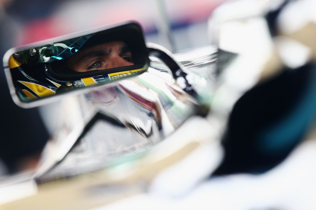 GP Malesia - Prove Libere